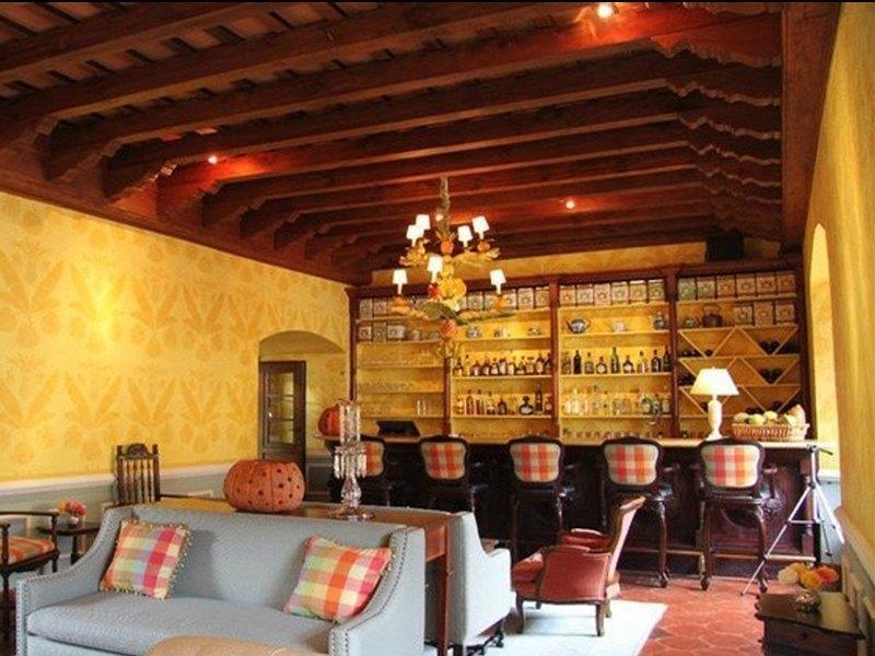 Hotel Palacio De Dona Leonor Antigua Luaran gambar