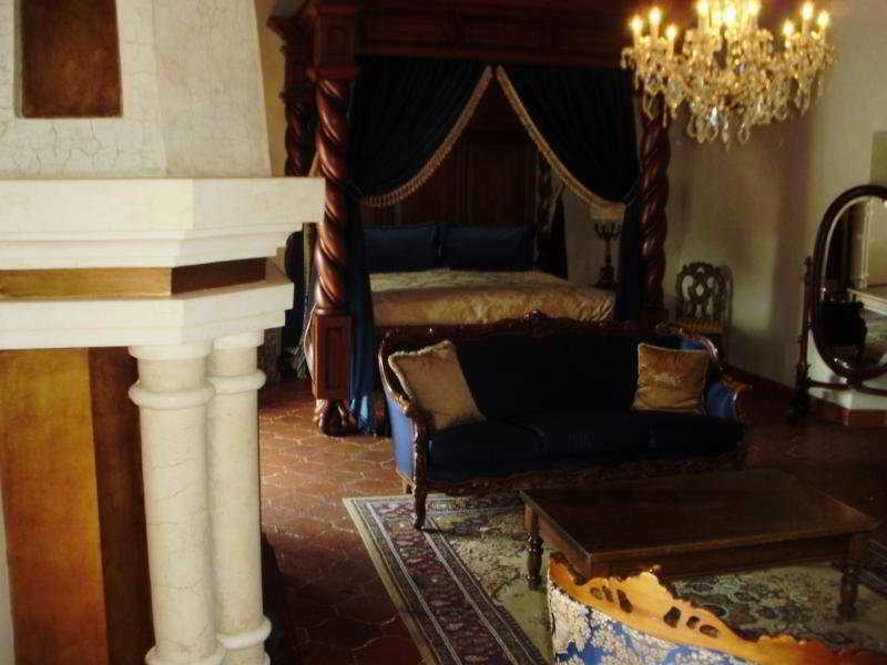 Hotel Palacio De Dona Leonor Antigua Luaran gambar