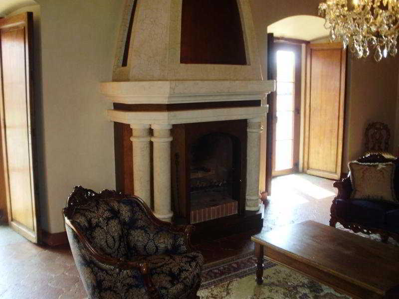 Hotel Palacio De Dona Leonor Antigua Luaran gambar